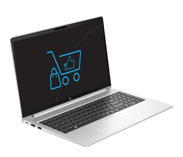 HP ProBook 450 G10 i5-1334U/24GB/1TB/Win11 - 1476778 - zdjęcie 2